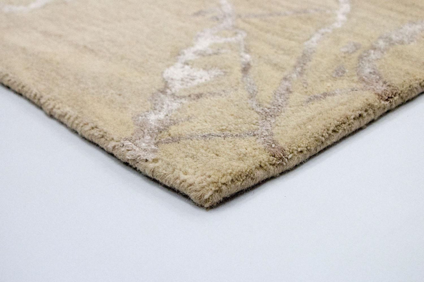 Designer Rug 243x152cm - Designerteppich