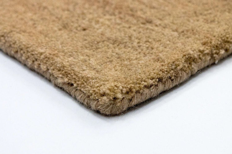 Designer Rug - 243 x 152 cm - beige