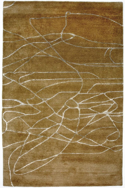 Designer Rug 150x243cm - Designerteppich