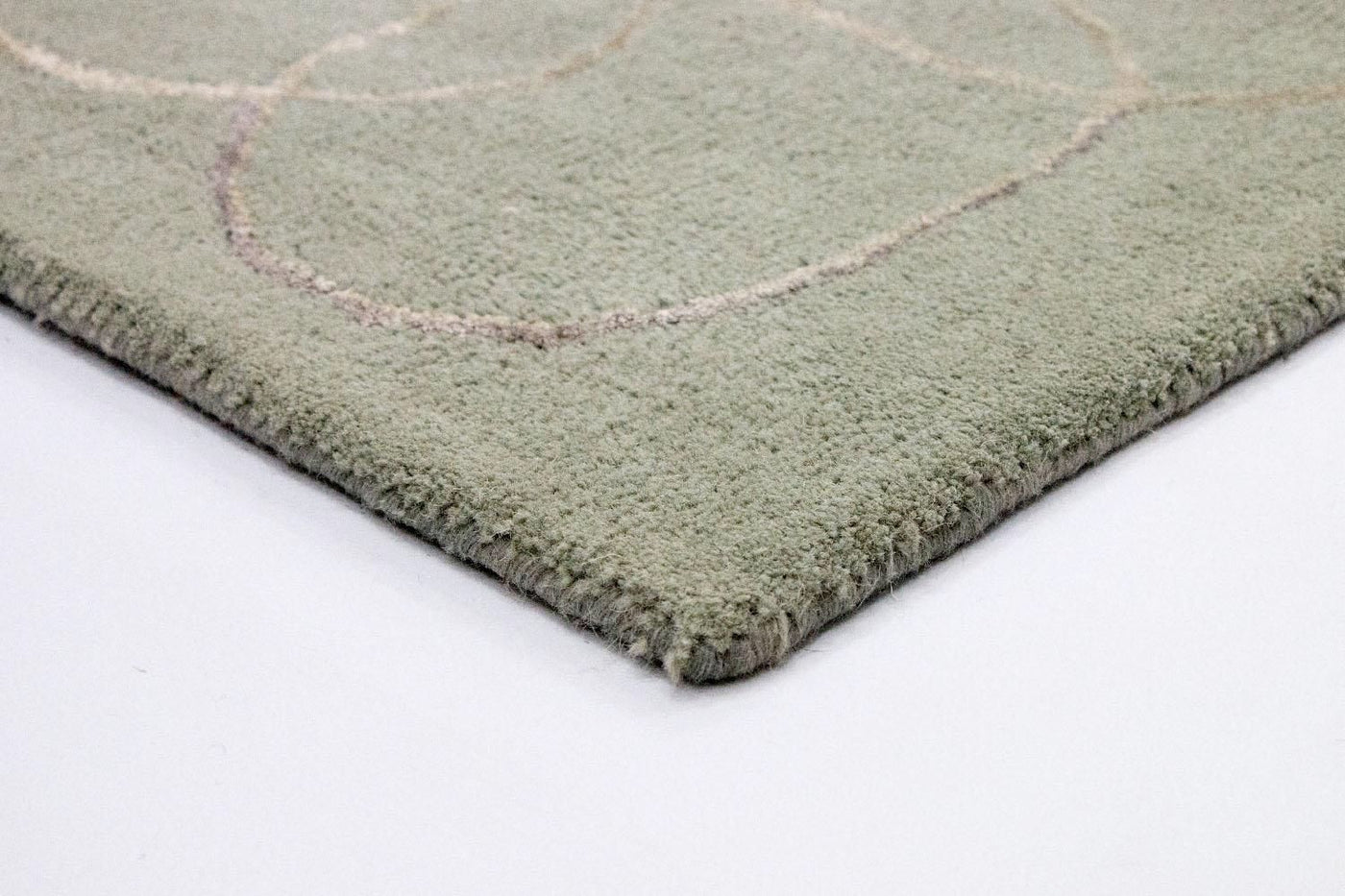 Designer Rug 239x150cm - Designerteppich