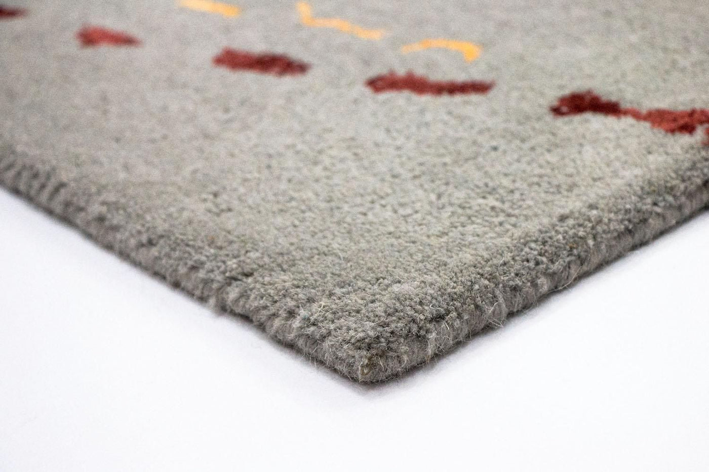 Designer Rug 242x155cm - Designerteppich