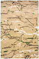 Designer Rug 241x152cm - Designerteppich
