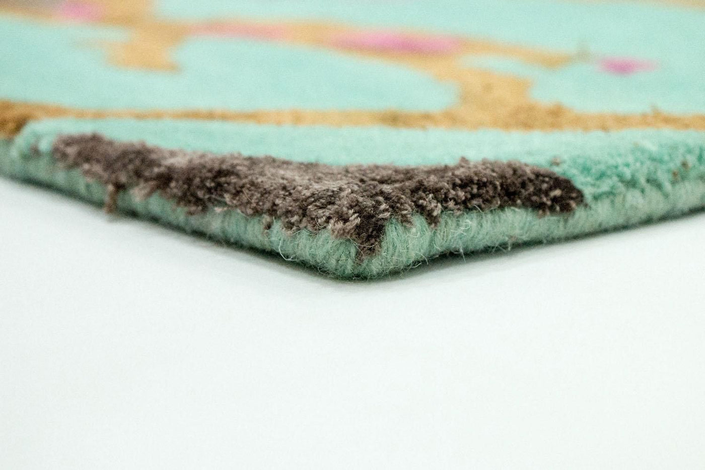 Designer Rug 248x154cm - Designerteppich