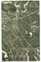 Designer Rug - 243 x 154 cm - green