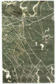 Designer Teppich 243 x 154 cm Teppich Wohnzimmer