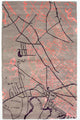 Designer Rug 241x151cm - Designerteppich