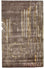 Designer Rug - 242 x 151 cm - brown