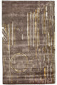 Designer Rug 242x151cm - Designerteppich