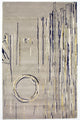 Designer Rug 244x157cm - Designerteppich