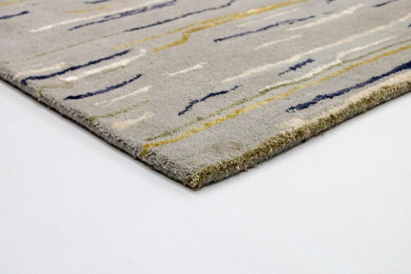 Designer Rug 244x157cm - Designerteppich