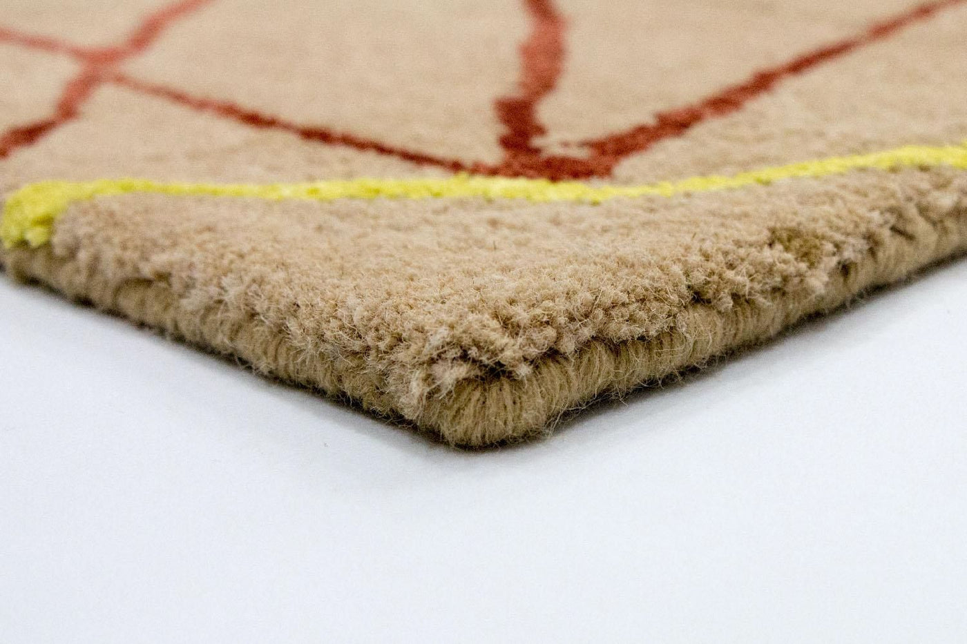 Designer Rug 243x152cm - Designerteppich