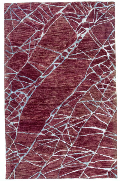 Designer Rug 153x245cm - Designerteppich