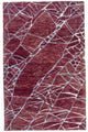 Designer Rug 245x153cm - Designerteppich