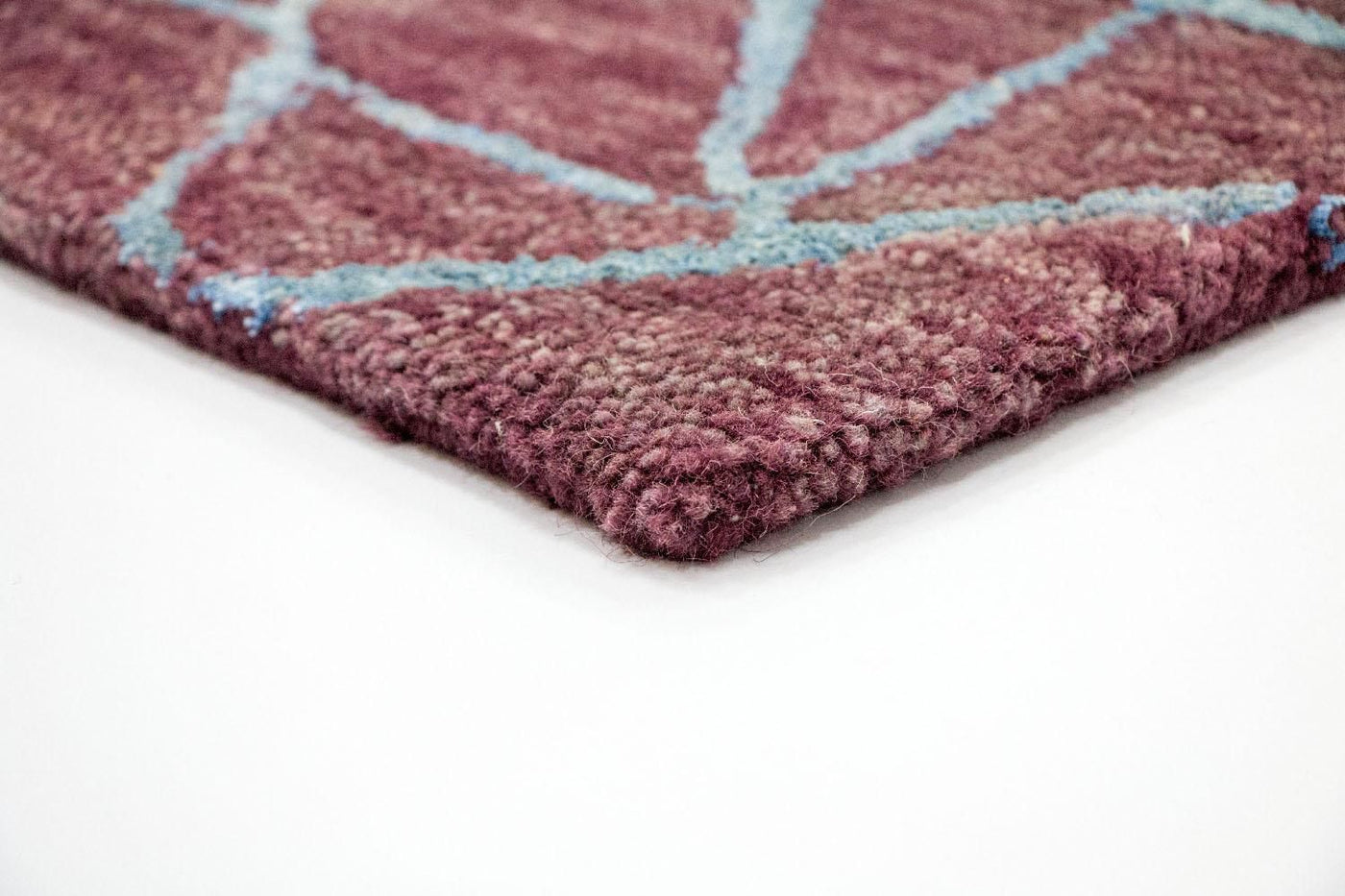 Designer Rug 245x153cm - Designerteppich
