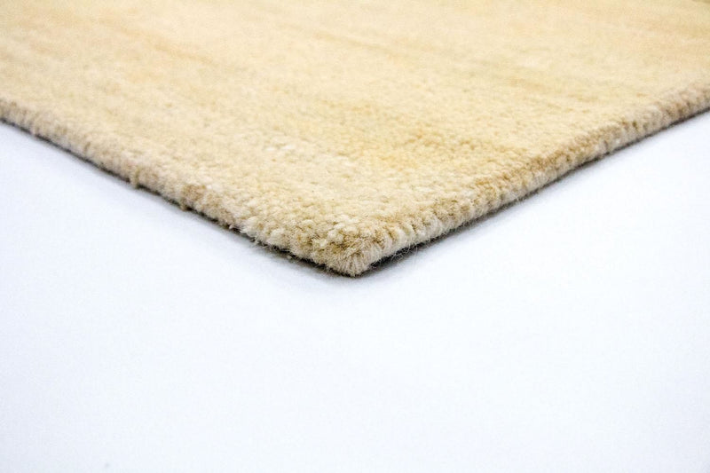 Designer Rug - 240 x 153 cm - beige