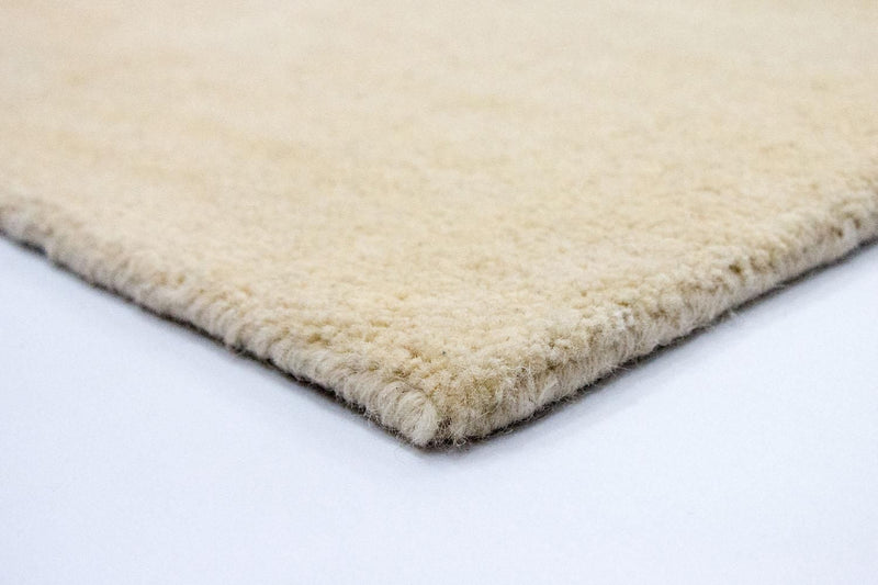 Designer Rug - 239 x 152 cm - beige