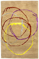 Designer Rug 152x246cm - Designerteppich