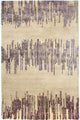 Designer Rug 153x241cm - Designerteppich