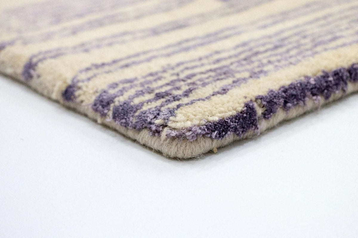 Designer Rug 153x241cm - Designerteppich