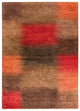 Indo Gabbeh Rug Arias - Wool Rug