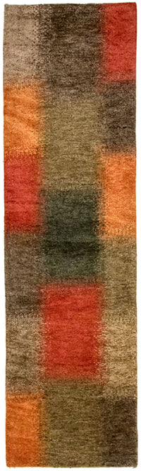 Gabbeh Rug - Indus - Arias - runner