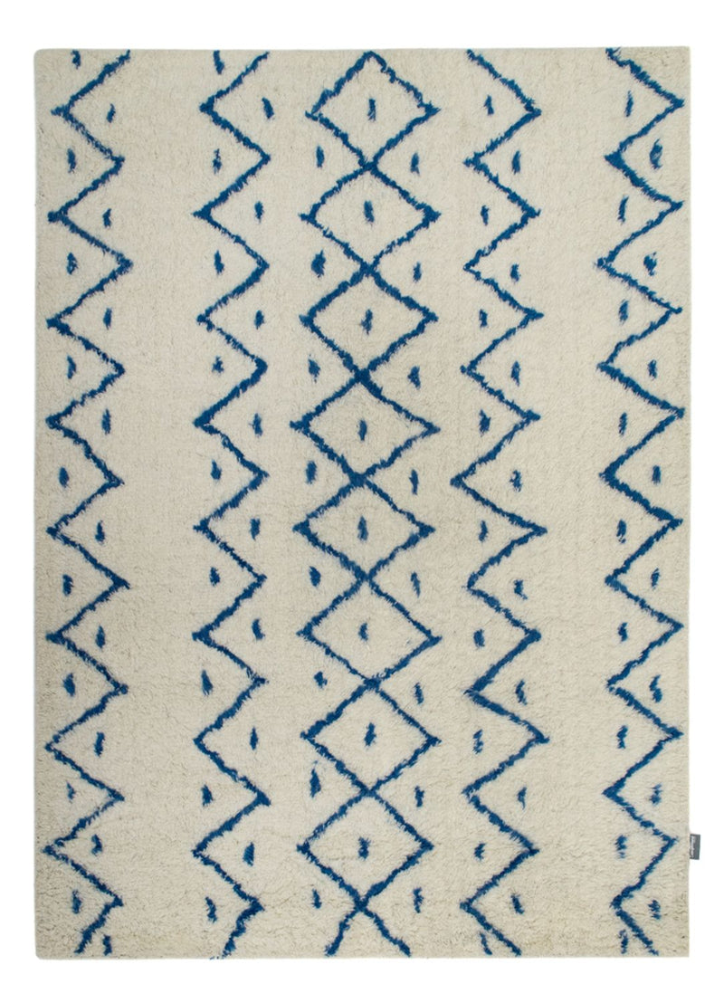 Wool Rug Bella Boho - Wool Rug