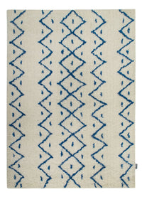Wool Rug Bella Boho - Wool Rug – product image