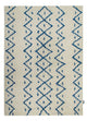 Wool Rug Bella Boho - Wool Rug