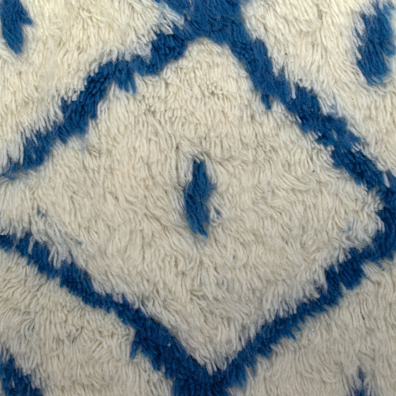 Wool Rug Bella Boho - Wool Rug