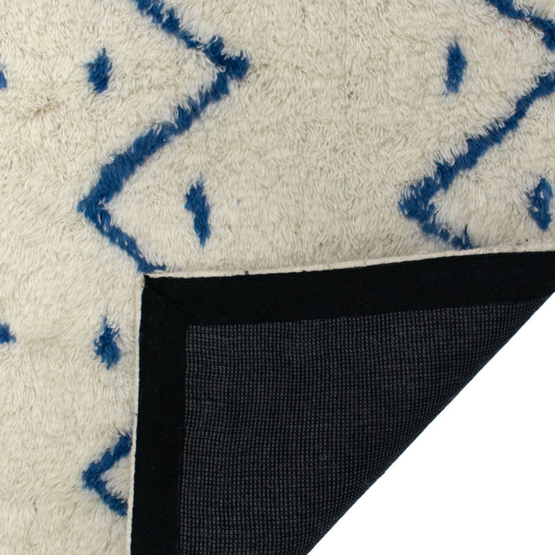Wool Rug Bella Boho - Wool Rug
