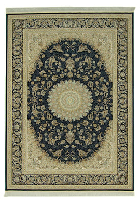 Oriental Rug - Sudabah - rectangle