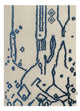 Wool Rug Nomad’s Narrative - Wool Rug