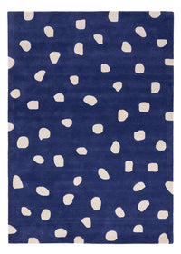 Stone Elegance Wool Rug – product image