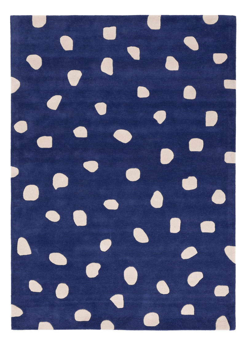 Stone Elegance Wool Rug