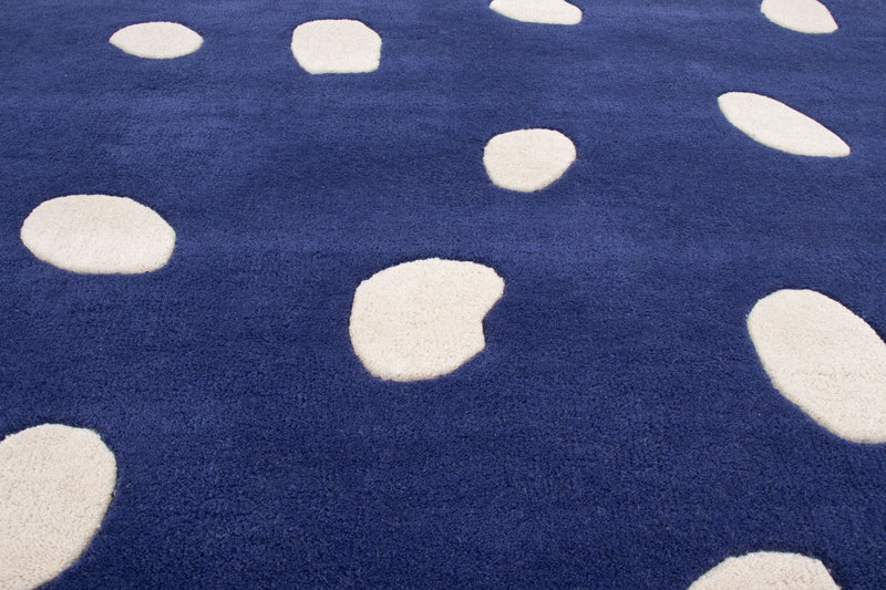 Stone Elegance Wool Rug