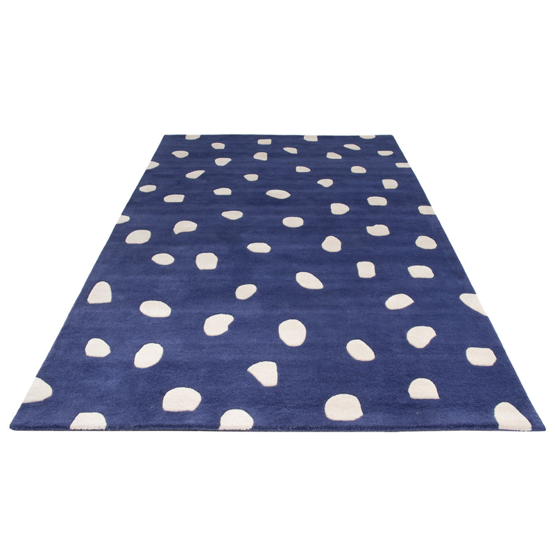Stone Elegance Wool Rug