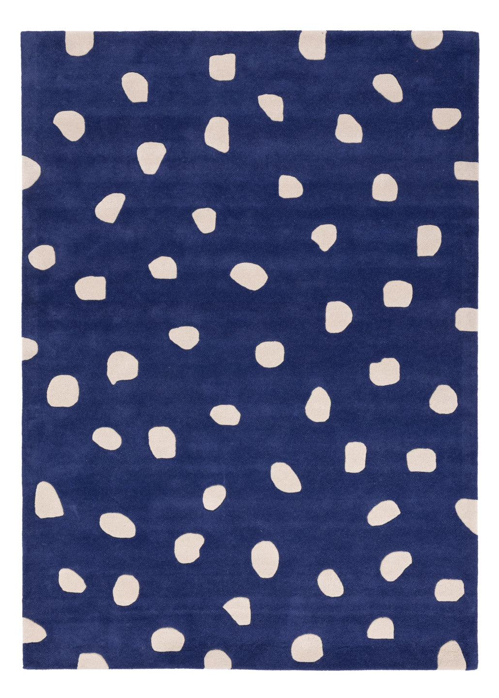Stone Elegance Wool Rug