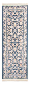 Persian Rugs Aryana - Runner / Blue / 100 x 400 cm Runner