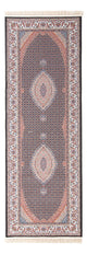 Oriental Woven Rug Alhambra