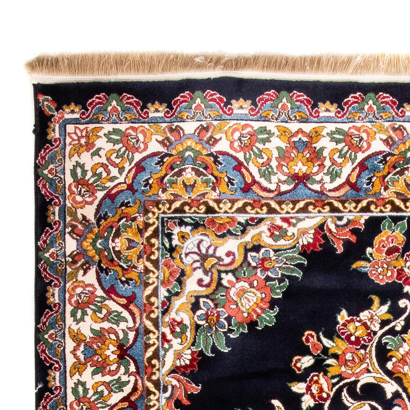 Oriental Woven Rug Aram