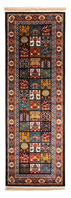 Oriental Woven Rug - Pona - runner