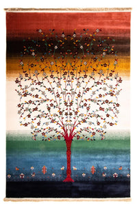 Indoor/Outdoor Rug - Shokofa - rectangle