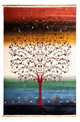 Indoor/Outdoor Rug - Shokofa - rectangle