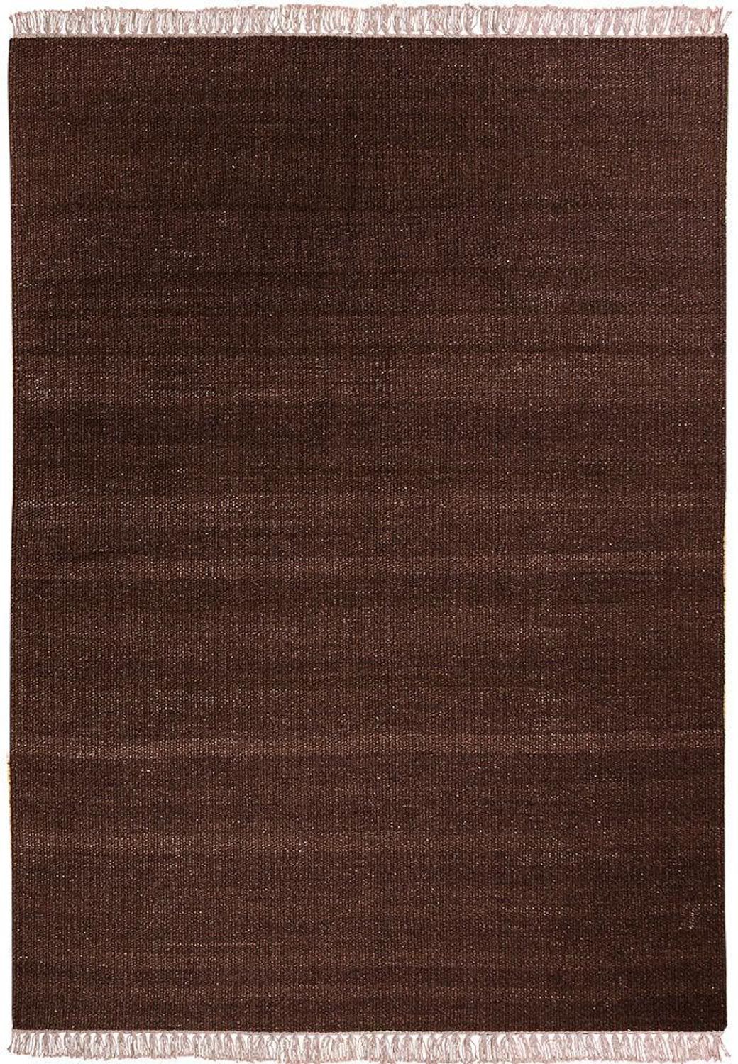 Modern Kilim Rug - Wool Rug