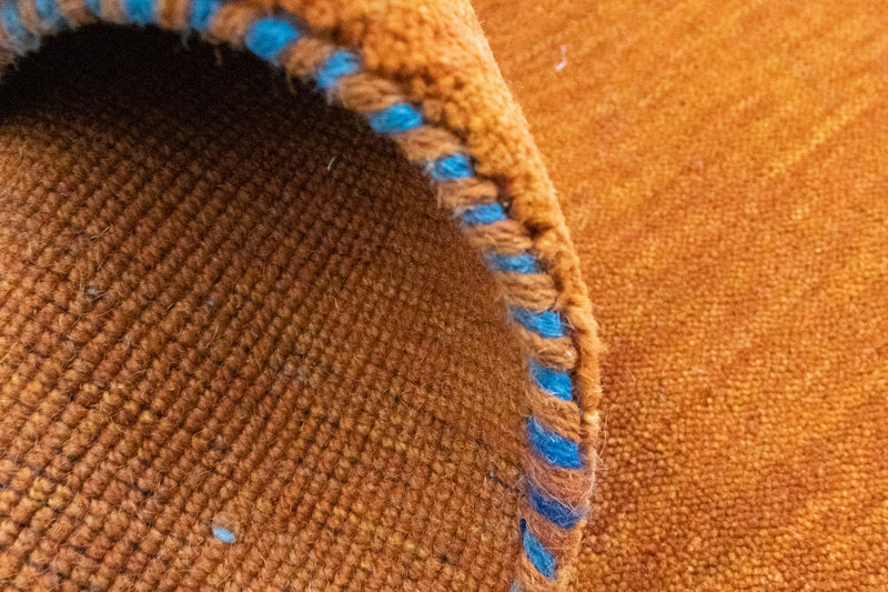 Indo Gabbeh Rug Agra - Wool Rug