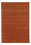Gabbeh Rug - Softy - 160 x 90 cm - brown