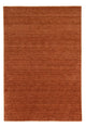 Gabbeh Teppich - Softy 400 x 80 cm - braun