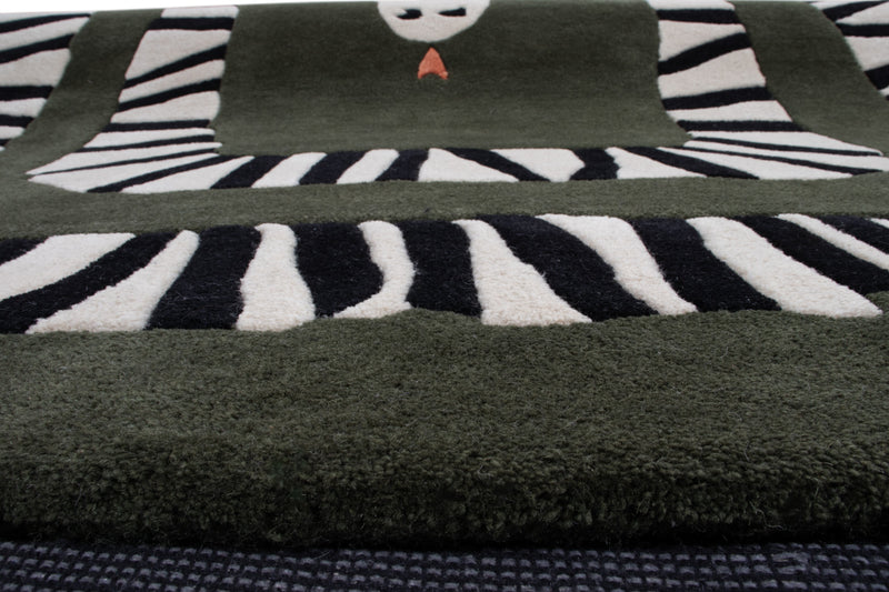 Snake Kids Rug