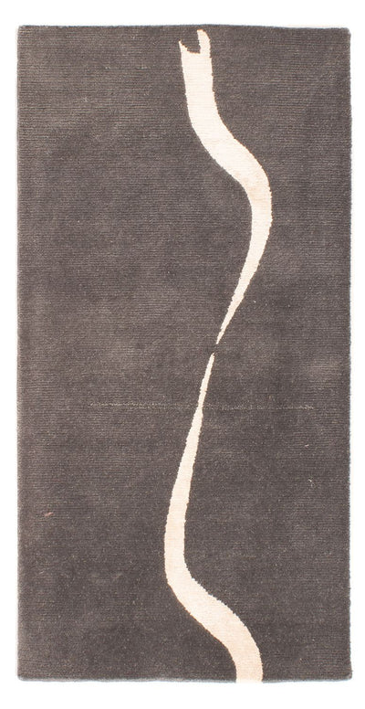 Nepal Rug 60x120cm - Wool Rug