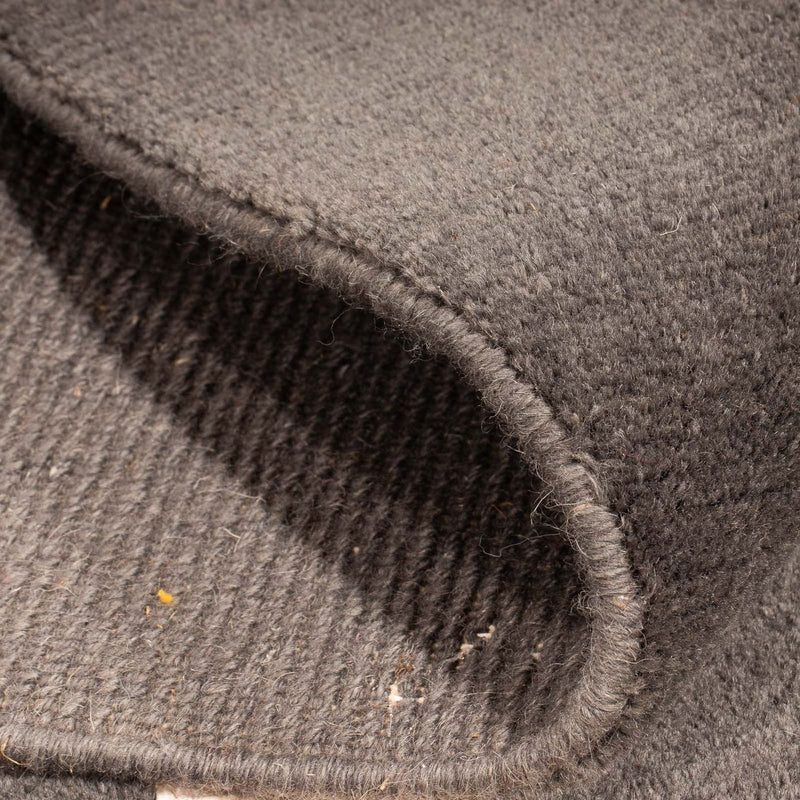 Nepal Rug - 120 x 60 cm - grey